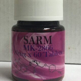 Sarm MK | Gloabl anabolic steroid