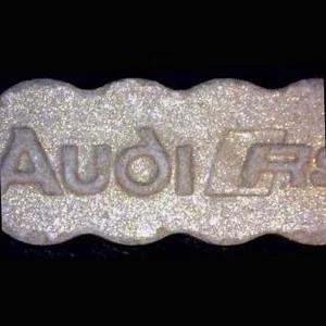 Audi 230 mg MDMA Pills
