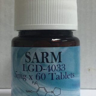 Sarm LGD | Global Anabolic steroid