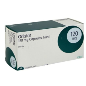 Buy Orlistat 120mg weight loss Capsules