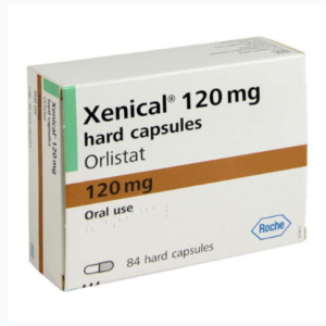 Buy Xenical 120mg Weight loss Capsules