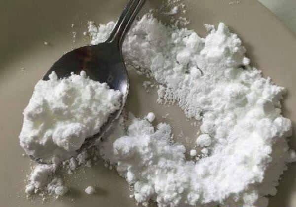 Buy China White (white Heroin)