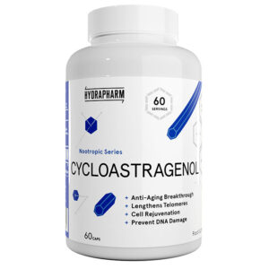 Buy Cycloastragenol Anti Aging Hydrapharm