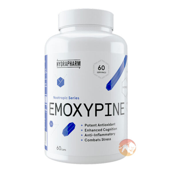 Emoxypine Nootropic supplement