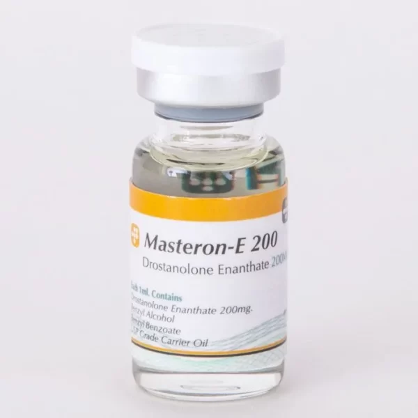 Pharmaqo Labs Masteron-E 200 USA