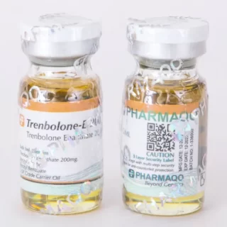 Buy Pharmaqo Labs Trenbolone E 200
